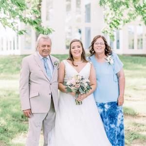 Meet your Posher, Melody